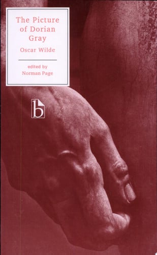The Picture of Dorian Gray