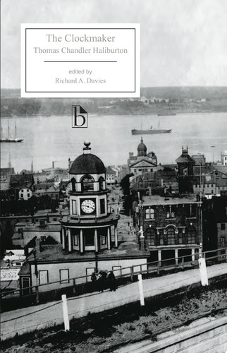 Clockmaker, The