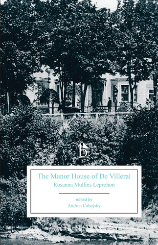 The Manor House of De Villerai