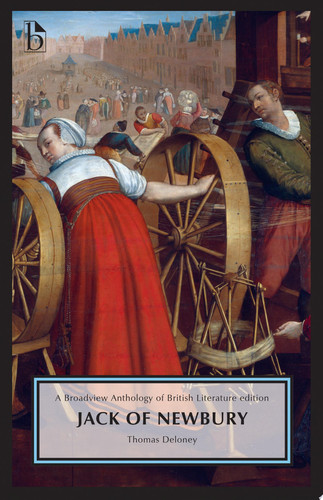 Jack of Newbury