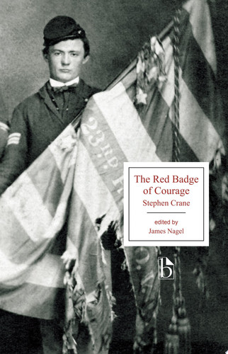 Red Badge of Courage, The