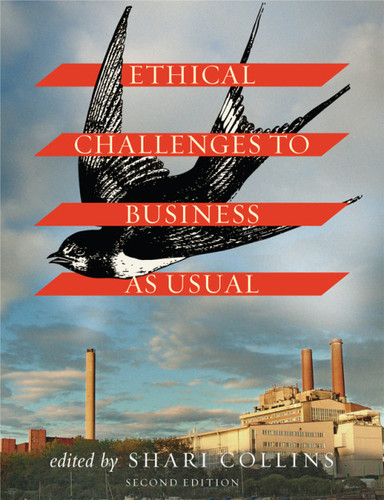Ethical Challenges to Business as Usual