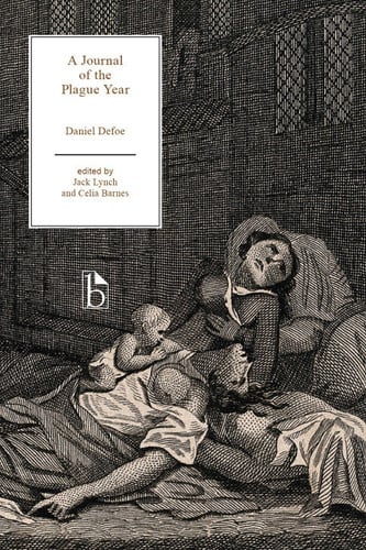 Journal of the Plague Year