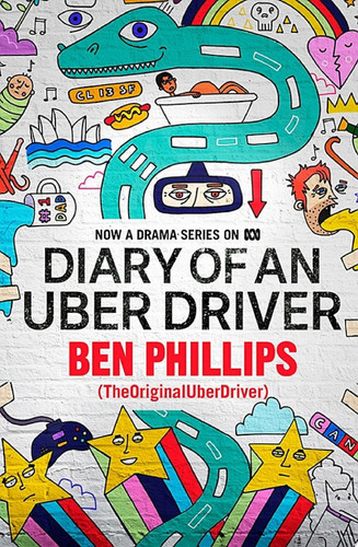 Diary of an Uber Driver