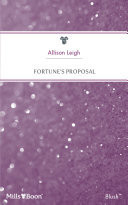 Edition published by Mills & Boon Blush Single