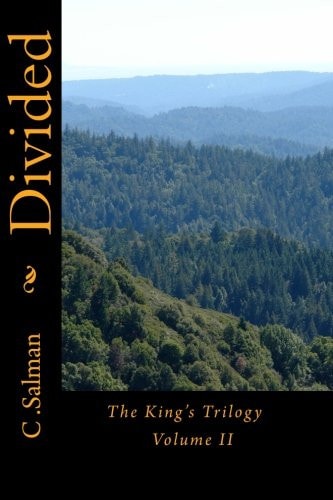Divided The King's Trilogy