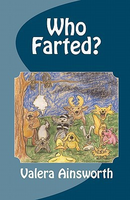Who Farted?