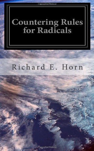 Countering Rules for Radicals