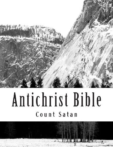 Antichrist Bible