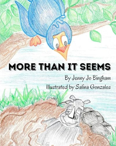 More Than It Seems
