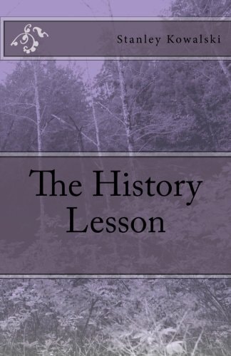 The History Lesson
