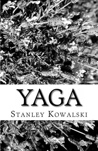 Yaga