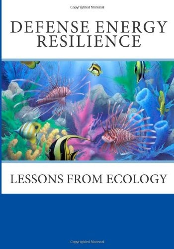 Defense Energy Resilience Lessons from Ecology