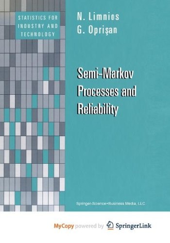 Semi-Markov Processes and Reliability