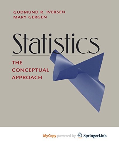 Statistics