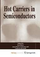 Hot Carriers in Semiconductors