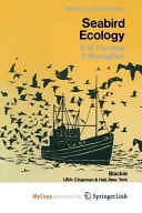 Seabird Ecology