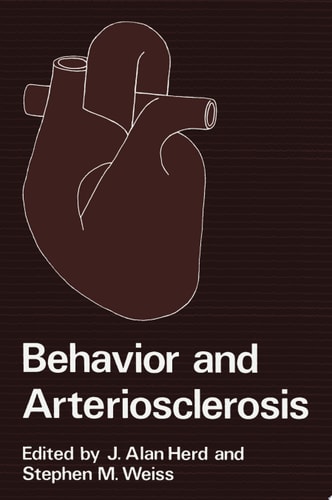 Behavior and Arteriosclerosis
