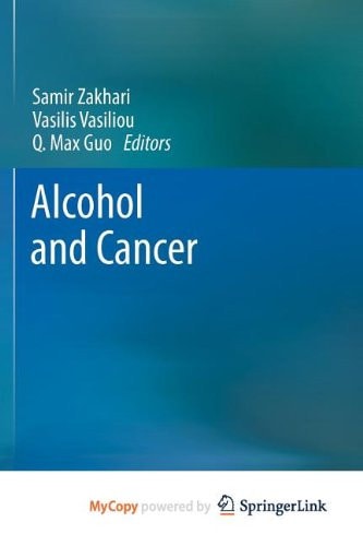 Alcohol and Cancer