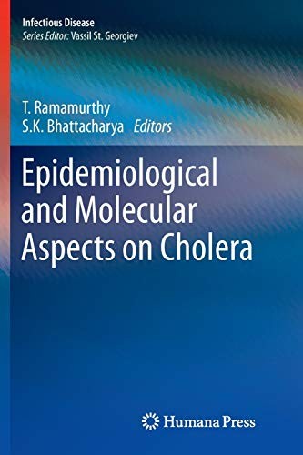 Epidemiological and Molecular Aspects on Cholera