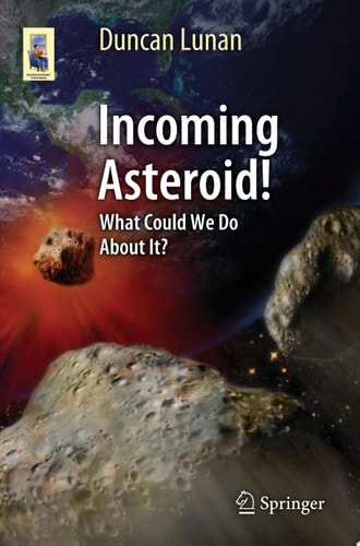 Incoming Asteroid!