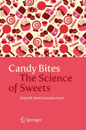 Candy Bites The Science of Sweets