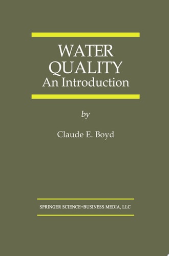 Water Quality