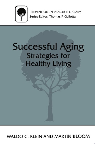Successful Aging Strategies for Healthy Living
