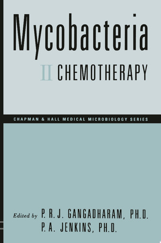 Mycobacteria II Chemotherapy