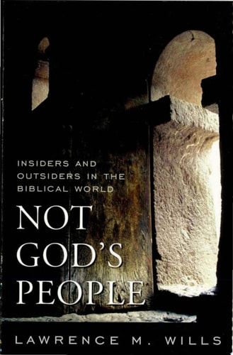 Not God's People