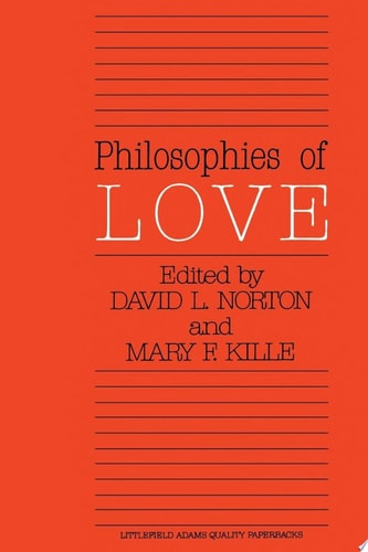 Philosophies of Love