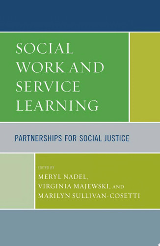 Social Work and Service Learning