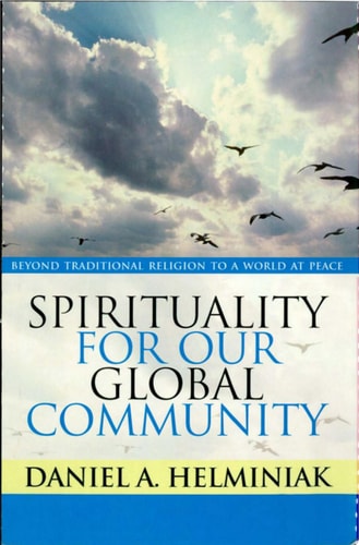 Spirituality for Our Global Community