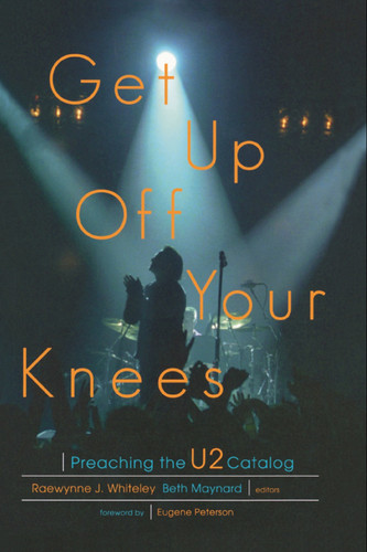 Get Up Off Your Knees