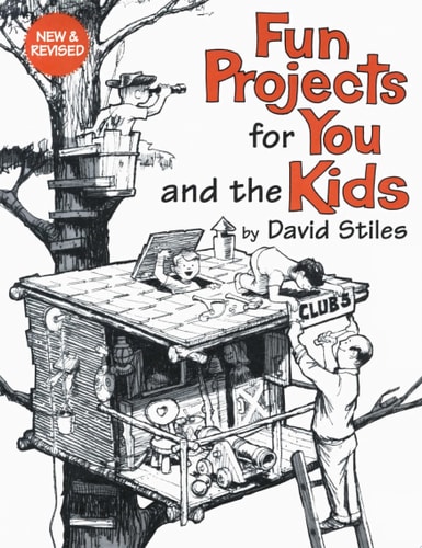 Fun Projects for You and the Kids