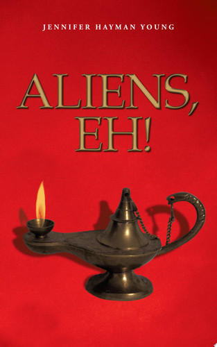 Aliens, Eh !