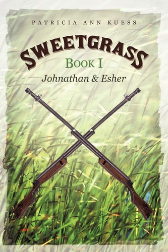 Sweetgrass Johnathan and Esher