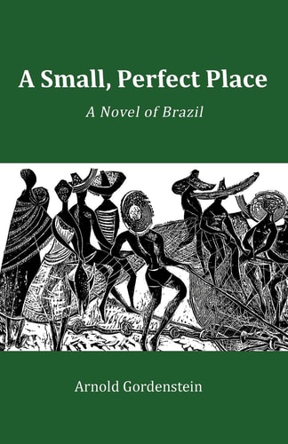 A Small, Perfect Place A Novel of Brazil