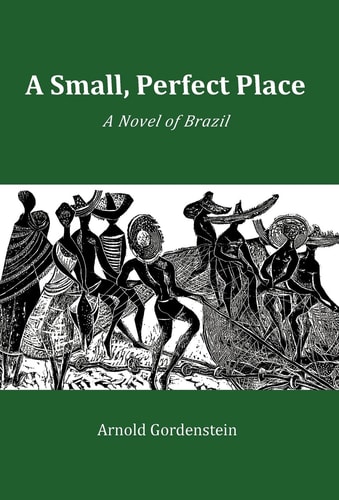A Small, Perfect Place A Novel of Brazil