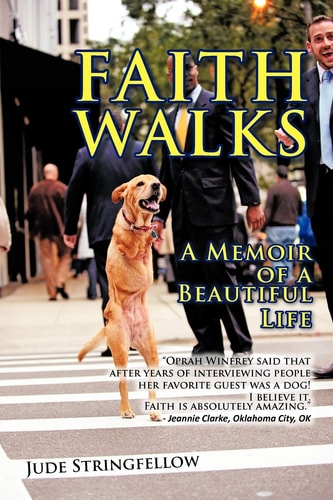 Faith Walks A Memoir of a Beautiful Life