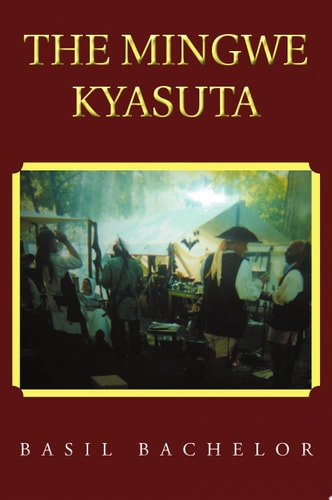 The Mingwe Kyasuta