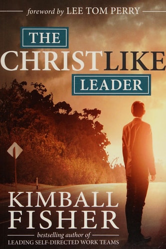 The Christlike Leader