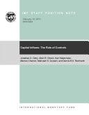 Capital Inflows The Role of Controls