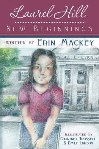 Laurel Hill: New Beginnings Book 1