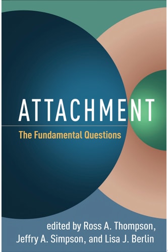 Attachment The Fundamental Questions