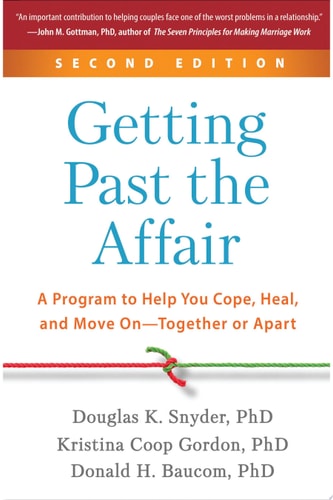 Getting Past the Affair