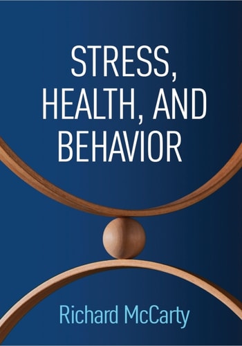 Stress, Health, and Behavior