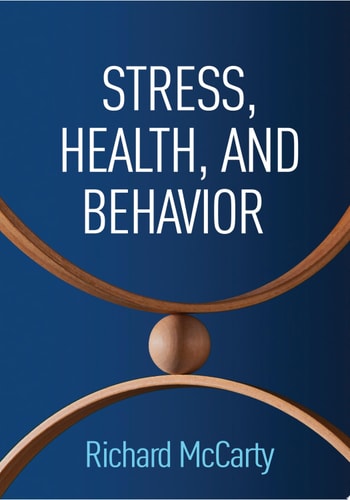 Stress, Health, and Behavior