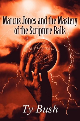 Marcus Jones and the Mastery of the Scripture Balls