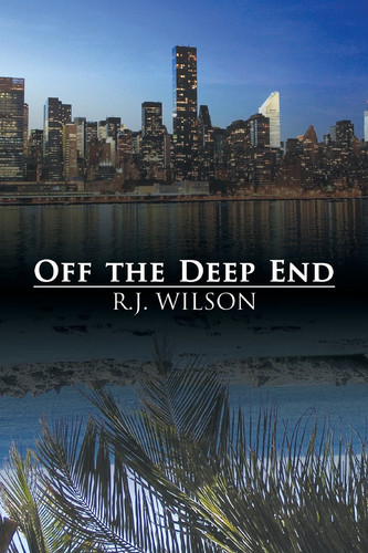 Off the Deep End